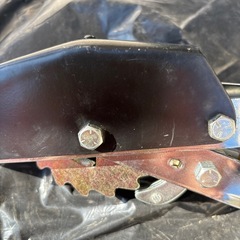 ハンドパワーウインチ1.5t
の画像