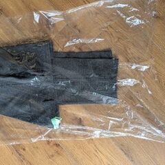 メンズ: ジャケット、シャツ、スラックス3点セットの画像