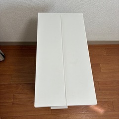 30L ゴミ箱　12月中旬頃引き渡し希望
の画像