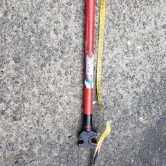 鉄筋まげの画像