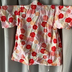 甚平　100の画像