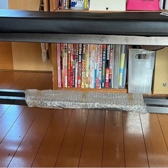 フラットベンチ台の画像