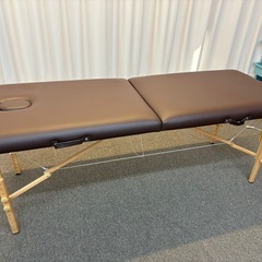 持ち運びベットの画像