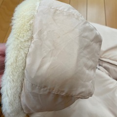 ミキハウス　ジャンプスーツの画像