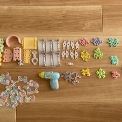 すみっコぐらし　DIYセット　おもちゃ　の画像