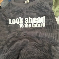 140センチ男のこ衣類の画像