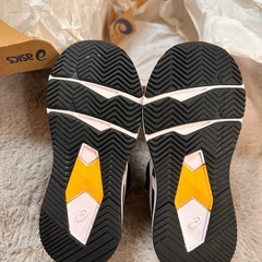 [アシックス ]ネイラ MINI 16.5cmの画像