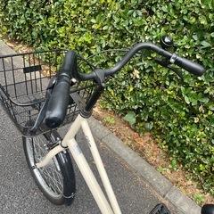 20インチ　自転車　の画像