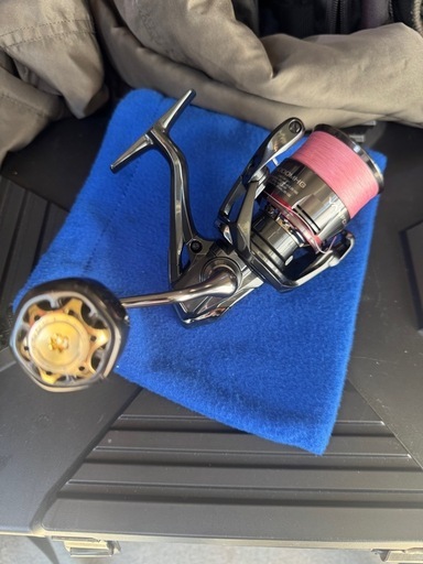 24 ヴァンフォード　4000