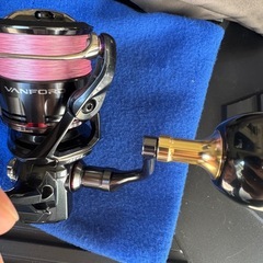 今日限定　24 ヴァンフォード　4000の画像