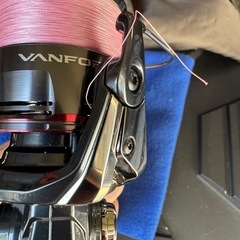 今日限定　24 ヴァンフォード　4000の画像