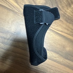 腱鞘炎 サポーターの画像