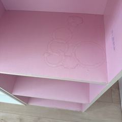 （一つ売り可！）カラーボックス二つ売りの画像