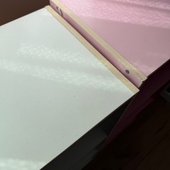 （一つ売り可！）カラーボックス二つ売りの画像