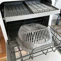 THANKO 食洗機　専用の水栓なくても使えます！の画像