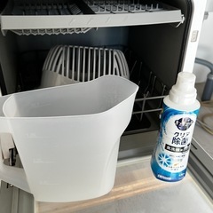 THANKO 食洗機　専用の水栓なくても使えます！の画像