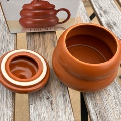 うんちマグカップの画像