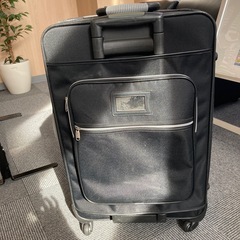 キャリーケースの画像