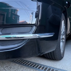 日産　ティアナ　XL 2008年　61,645kmの画像