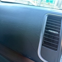 日産　ティアナ　XL 2008年　61,645kmの画像