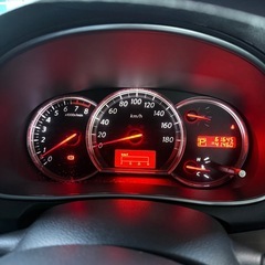 日産　ティアナ　XL 2008年　61,645kmの画像