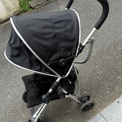 西松屋 スマートエンジェル バギー の画像