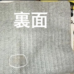 ホットカーペット2畳 本体のみの画像