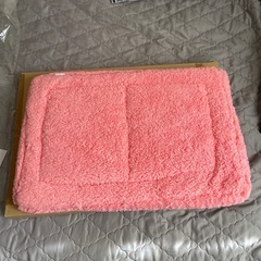 2個セット【未使用】抗菌防臭ふんわり保湿ベットSの画像