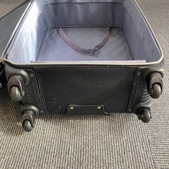 キャリーケースの画像