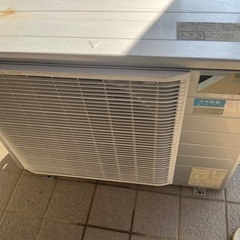 ✨ダイキン業務用エアコン✨FHCP63EA　の画像