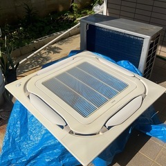 ✨ダイキン業務用エアコン✨FHCP63EA　の画像