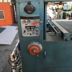 【エコツール知立店】AMADA アマダ コンタマシン バンドソー 切断機 VA-400 200V ●電磁開閉器故障● 【愛知県/名古屋市/知立市/半田市/岡崎市/工具】【ITZ5DQ5CJ14Y】★ 出張買取 も好評受付中！の画像