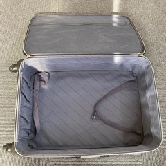 キャリーケースの画像