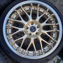 WORK Weds MAVERICK の画像