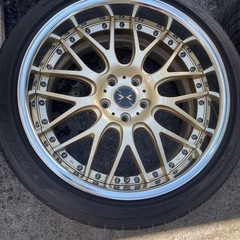 WORK Weds MAVERICK の画像