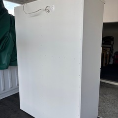 【極美品】食器棚の画像