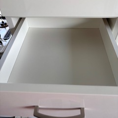 【極美品】食器棚の画像