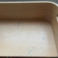 コロコロデスク&チェア3点セットの画像