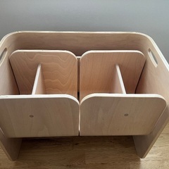 コロコロデスク&チェア3点セットの画像