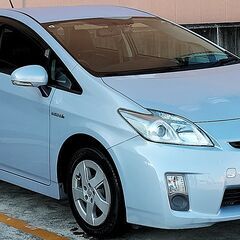 【美車】30系プリウス 車検残1年コミコミ価格の画像