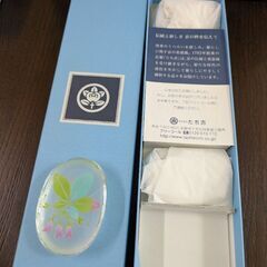 皿セットの画像