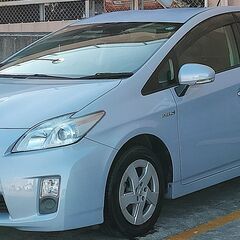 【美車】30系プリウス 車検残1年コミコミ価格の画像