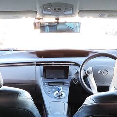 【美車】30系プリウス 車検残1年コミコミ価格の画像