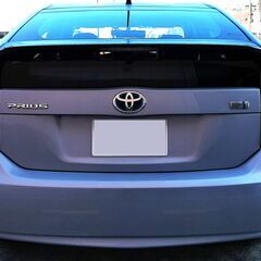 【美車】30系プリウス 車検残1年コミコミ価格の画像