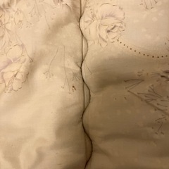 敷布団の画像