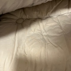 敷布団の画像