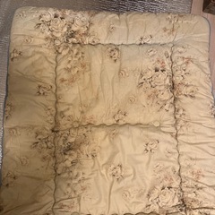 敷布団の画像