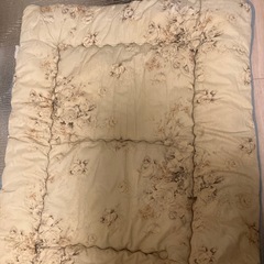 敷布団の画像