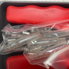 自動車内装用圧着端子セットの画像