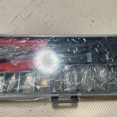 自動車内装用圧着端子セットの画像